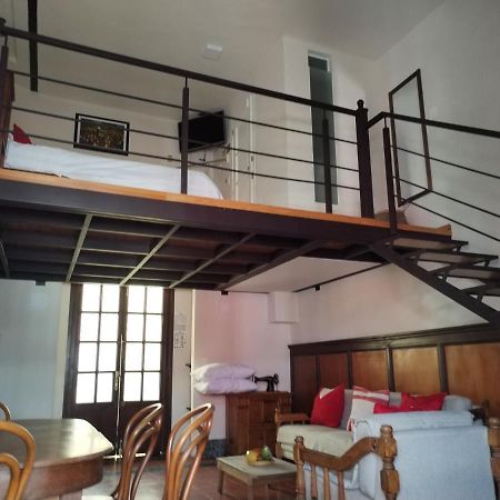 Casa Hotel Aroma 406 푸에블라 외부 사진