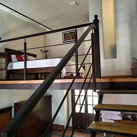 Casa Hotel Aroma 406 푸에블라 외부 사진