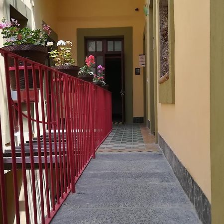 Casa Hotel Aroma 406 푸에블라 외부 사진