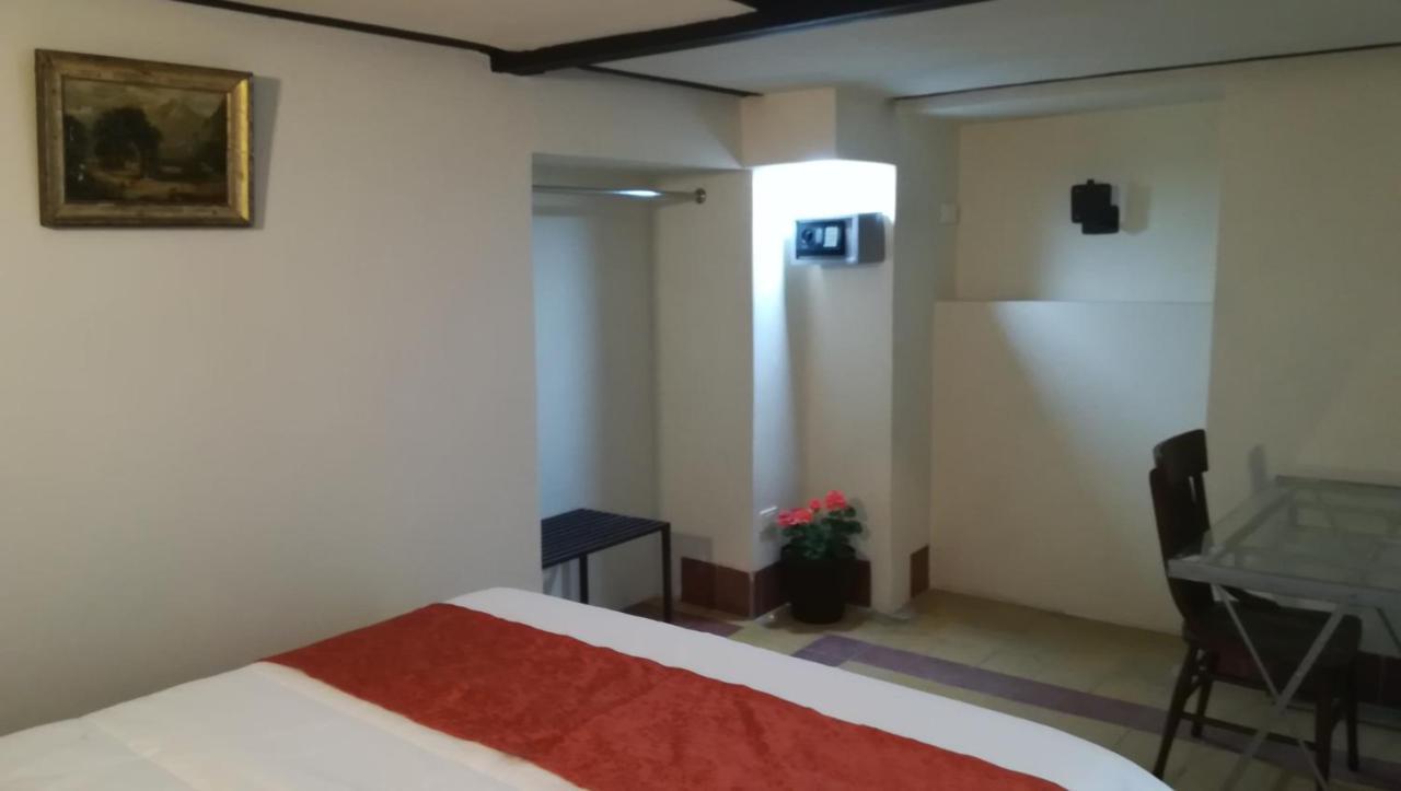 Casa Hotel Aroma 406 푸에블라 외부 사진