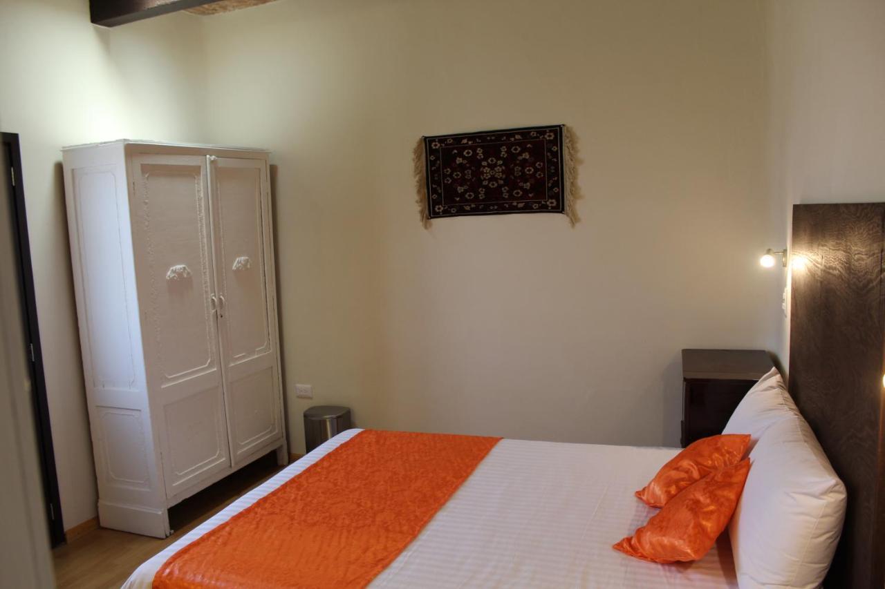 Casa Hotel Aroma 406 푸에블라 외부 사진