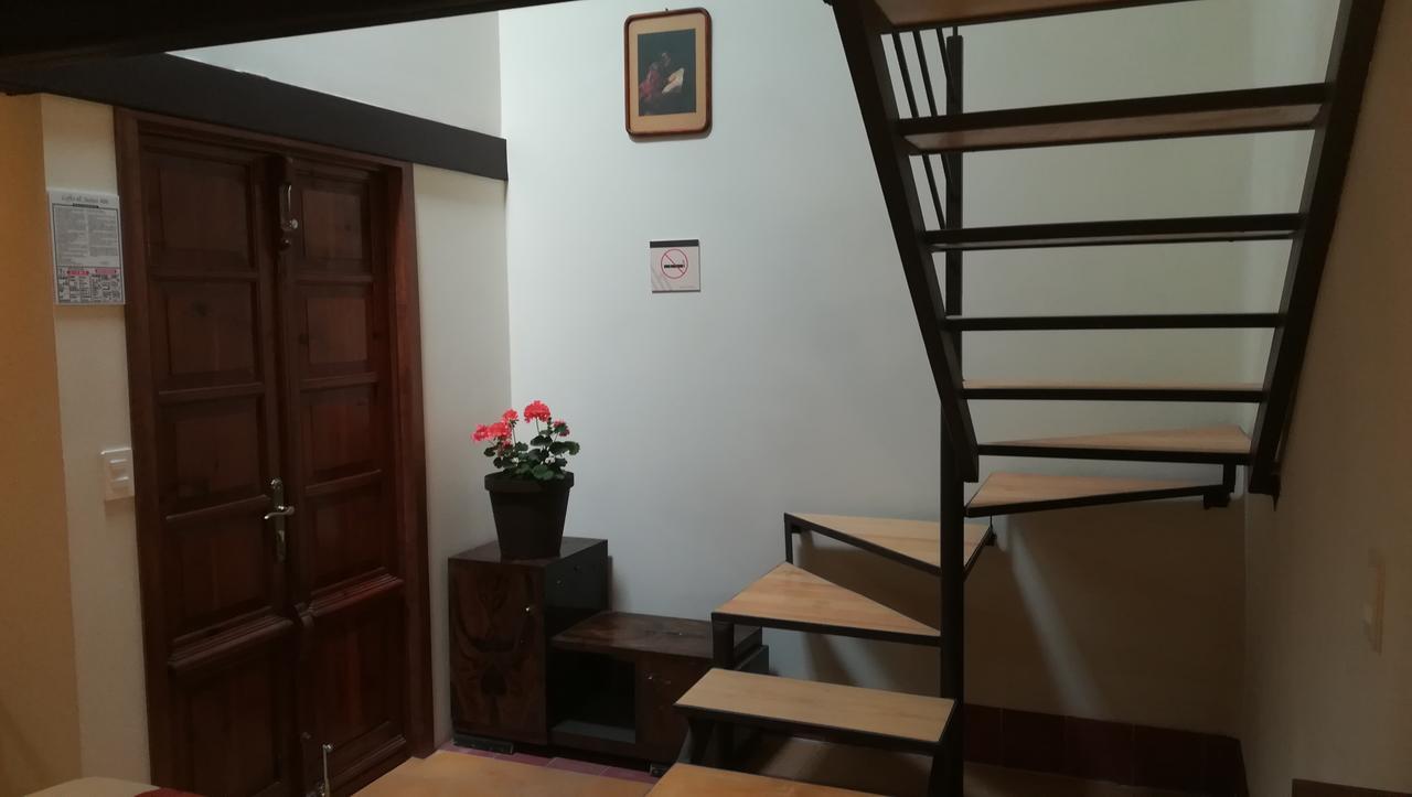 Casa Hotel Aroma 406 푸에블라 외부 사진