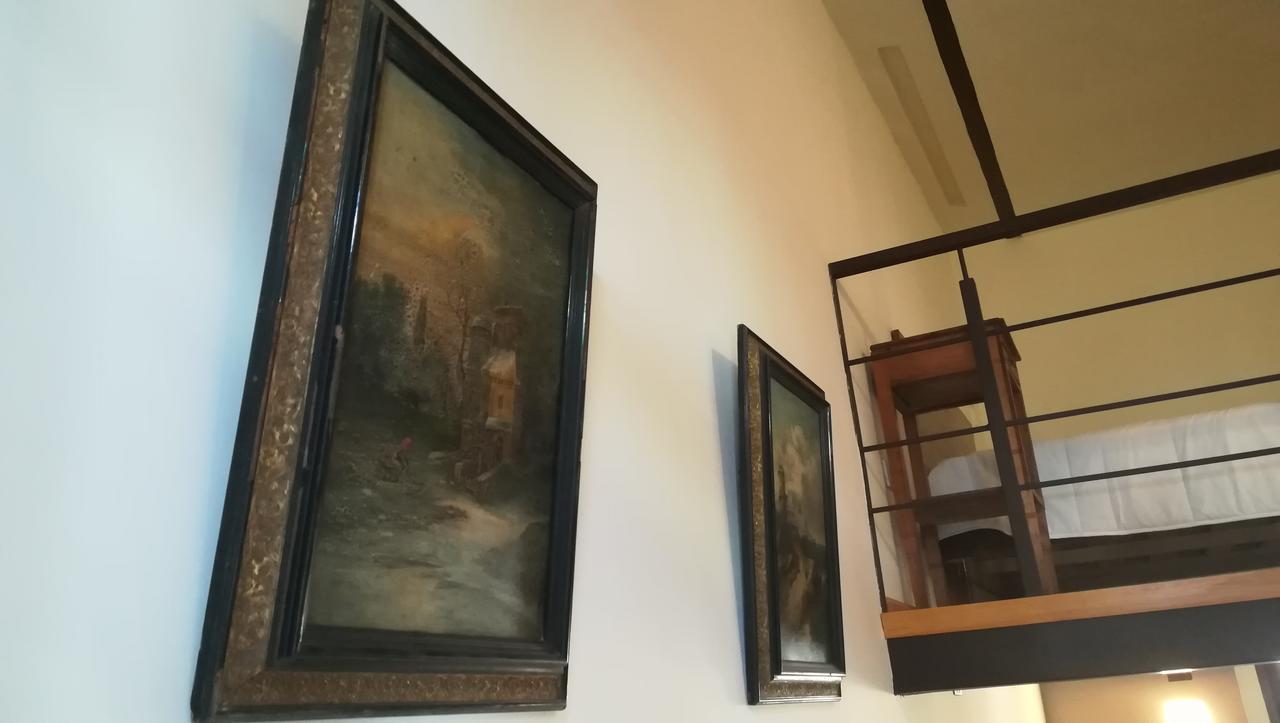 Casa Hotel Aroma 406 푸에블라 외부 사진