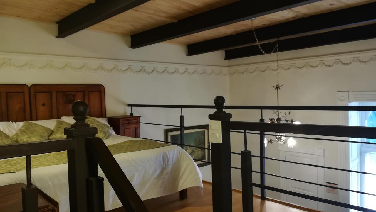 Casa Hotel Aroma 406 푸에블라 외부 사진