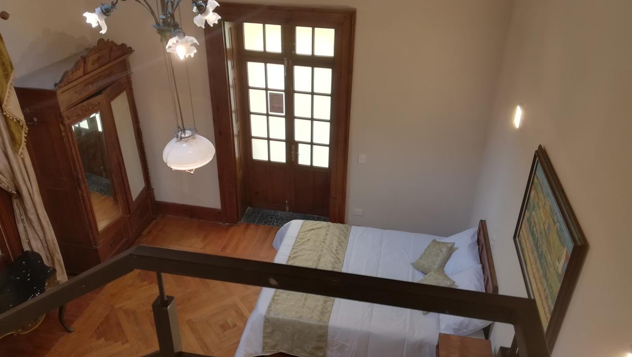 Casa Hotel Aroma 406 푸에블라 외부 사진