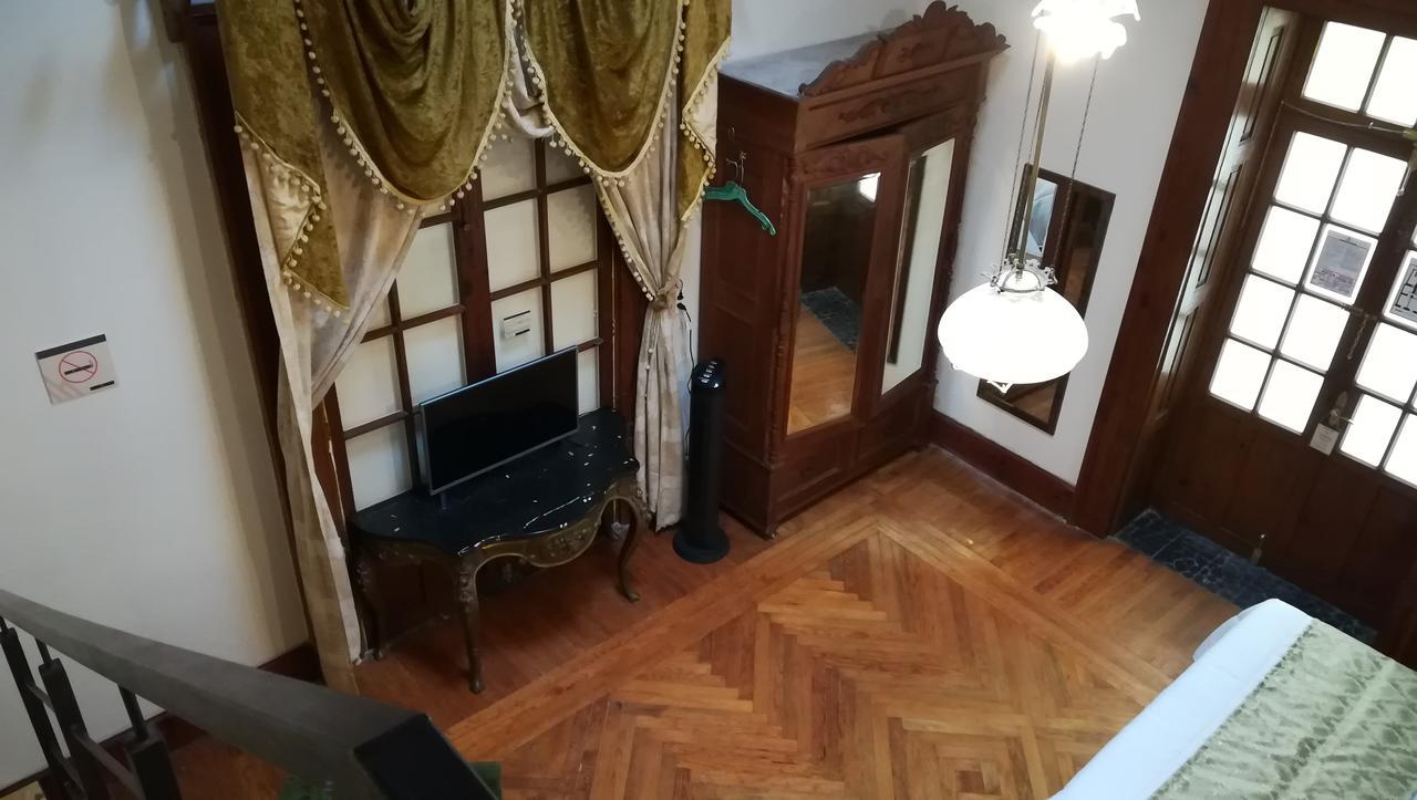 Casa Hotel Aroma 406 푸에블라 외부 사진