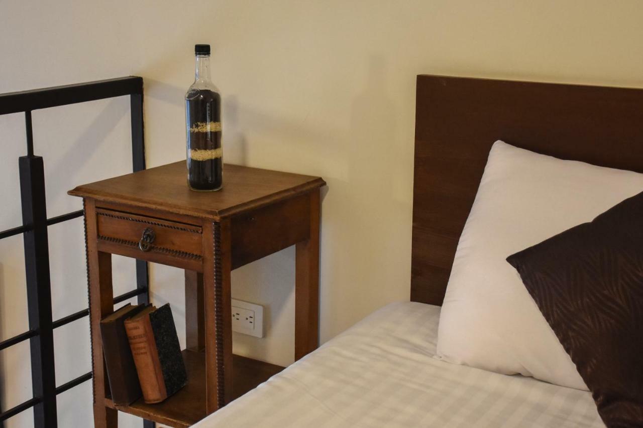Casa Hotel Aroma 406 푸에블라 외부 사진