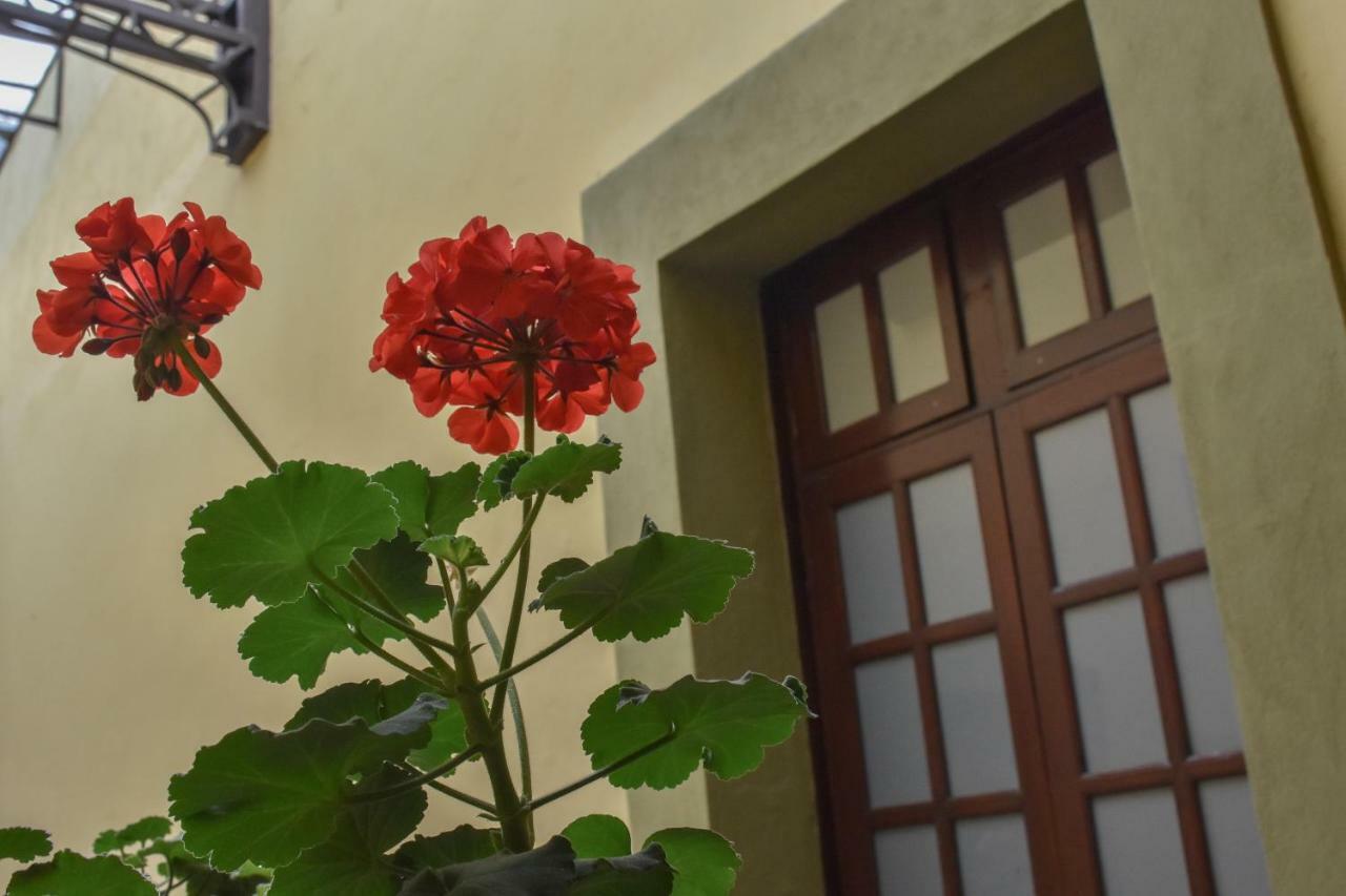Casa Hotel Aroma 406 푸에블라 외부 사진